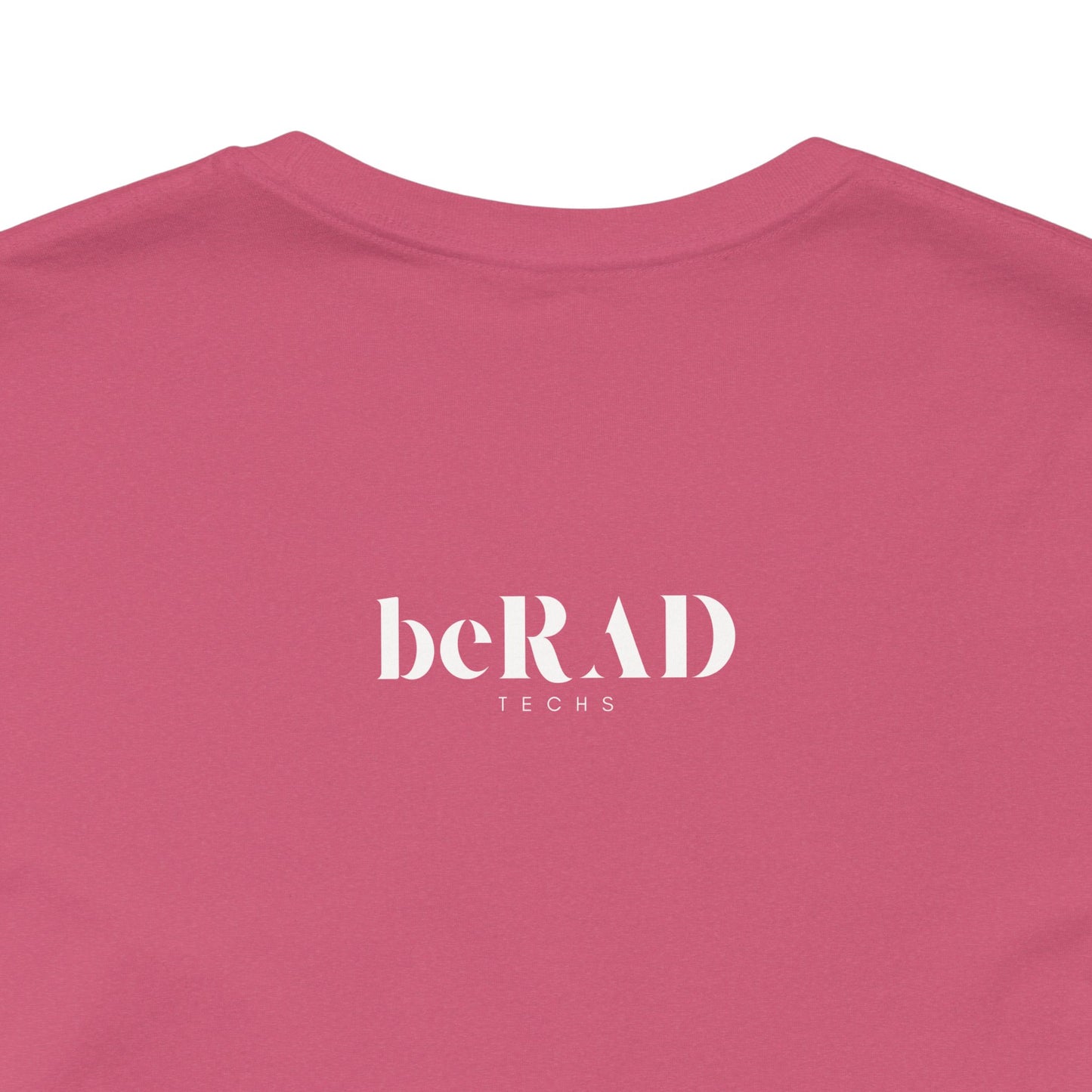Radiation Therapist IV drip Tee -Good Vibes Only