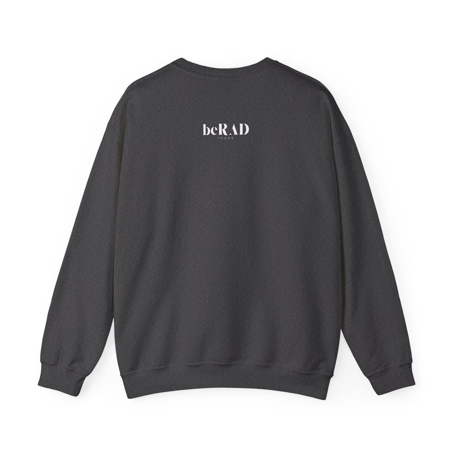 Medical Imaging Unisex Heavy Blend™ Crewneck Sweatshirt