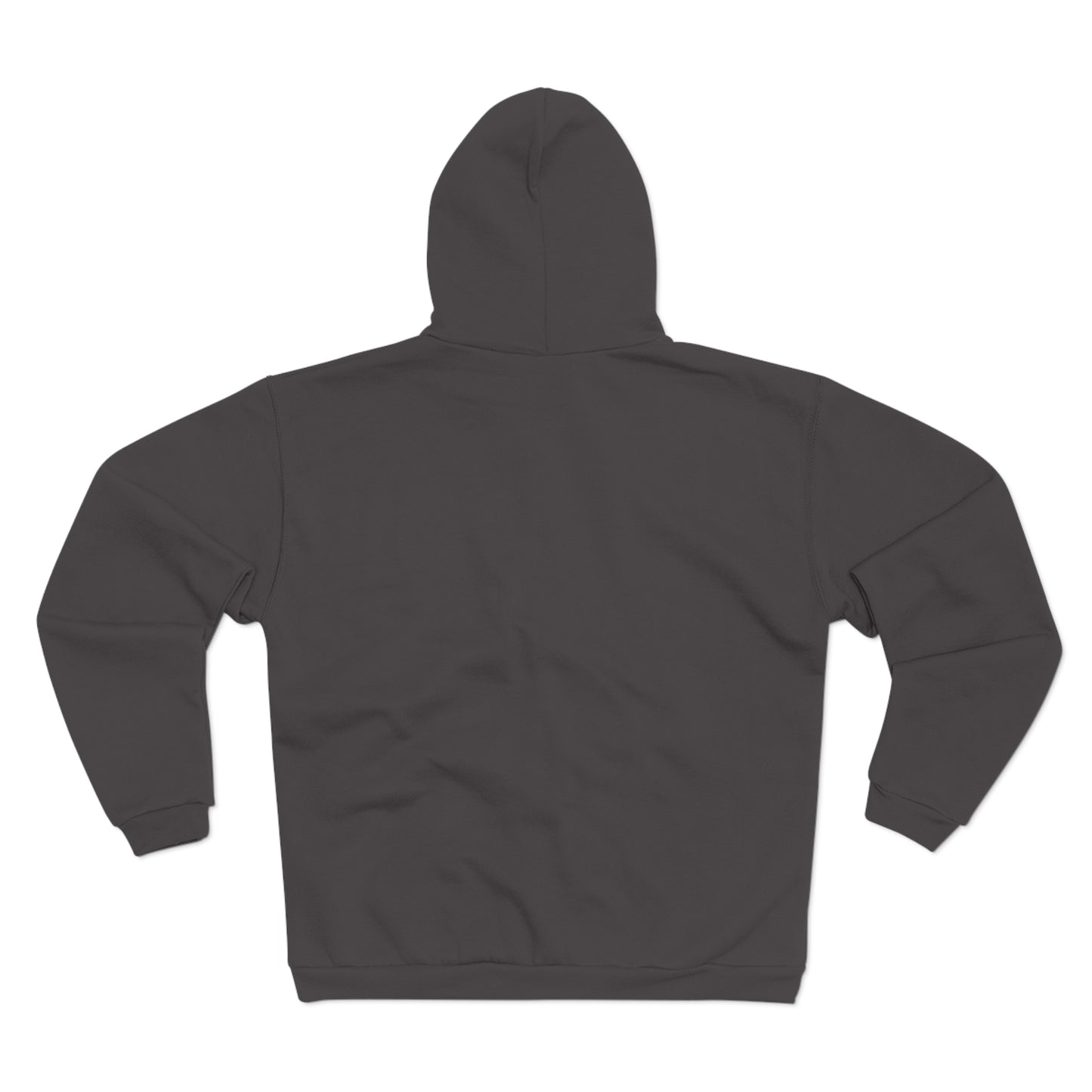 X-ray Tech Unisex Hooded Zip Sweatshirt