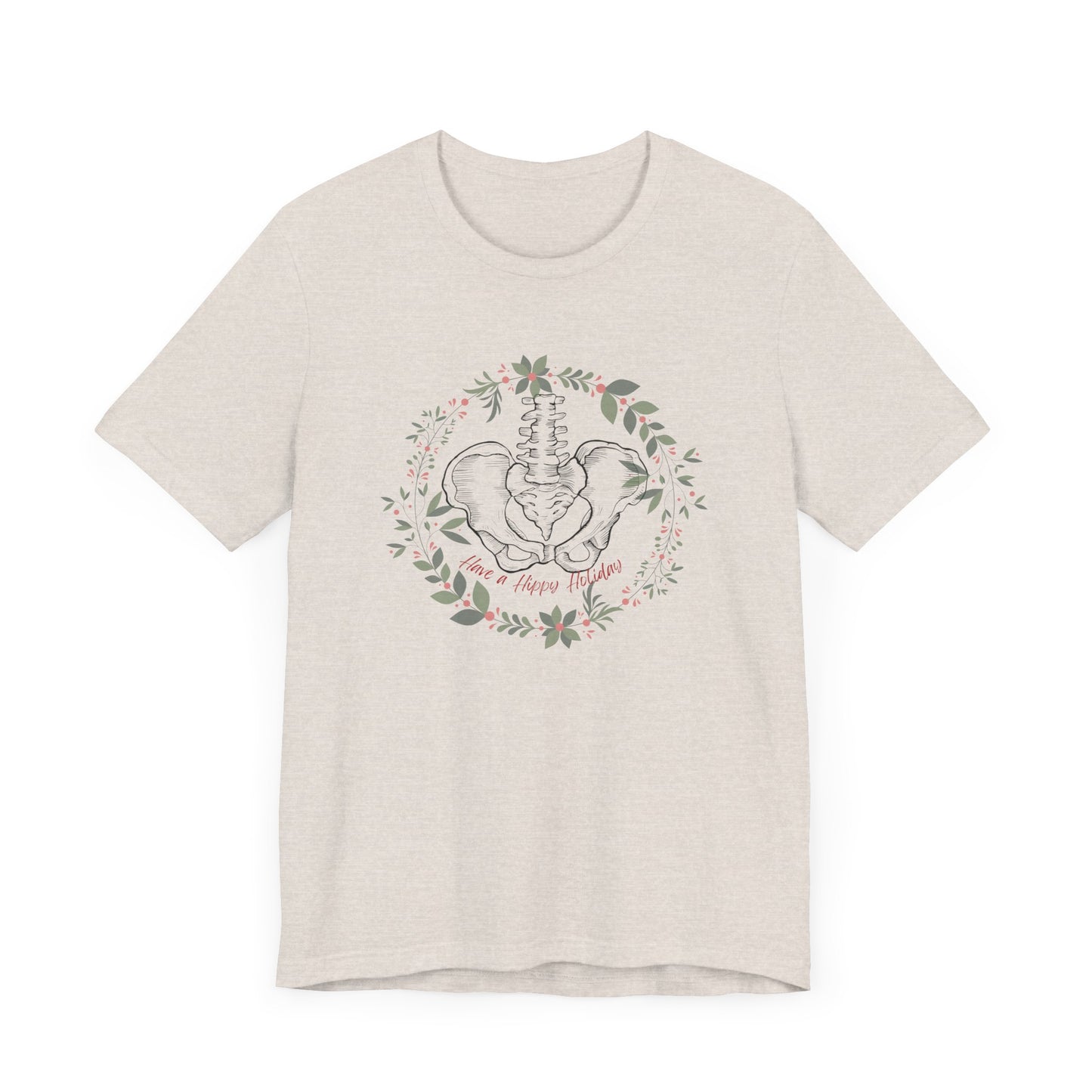 Hippy Holiday Tee