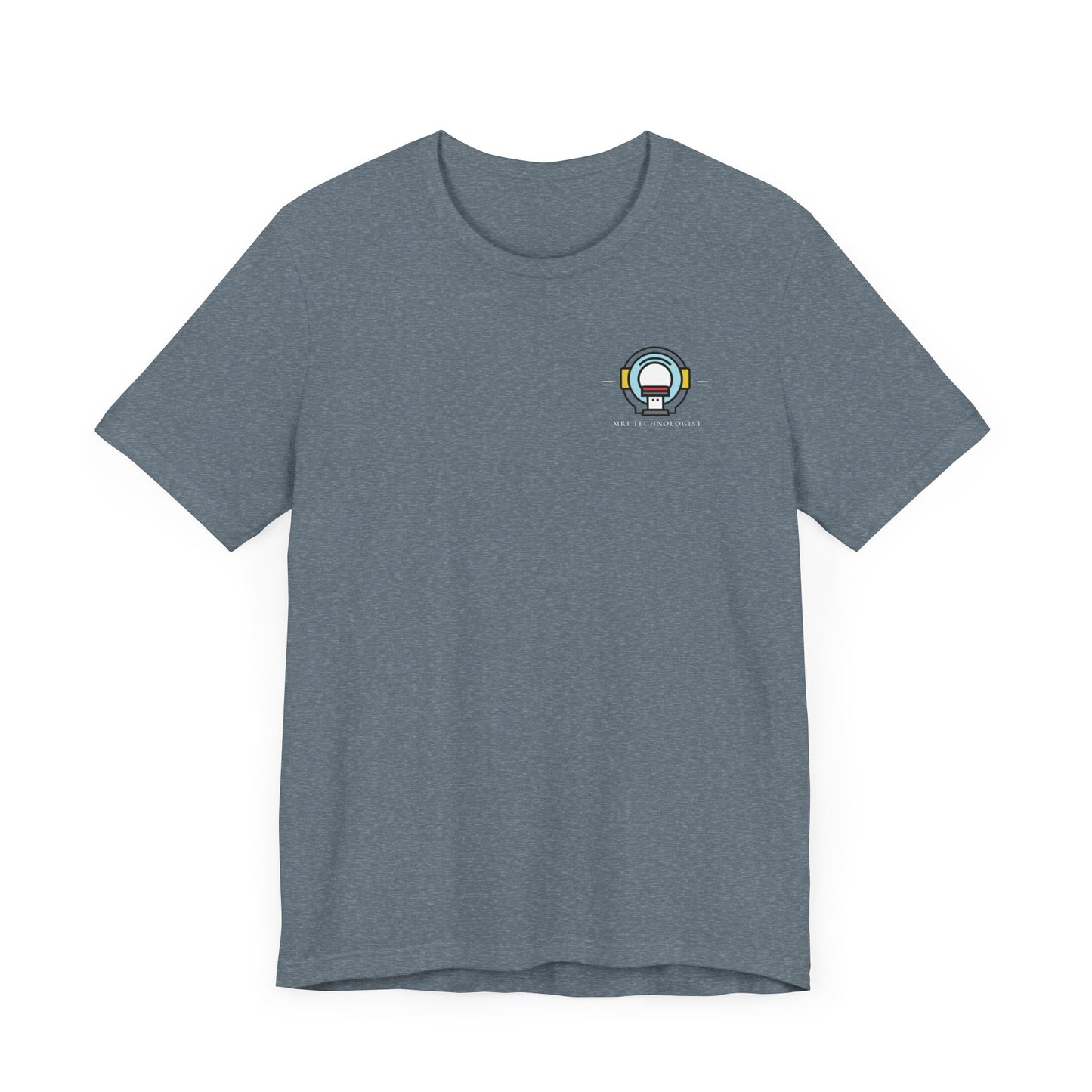 MRI Technologist Scanner Tee