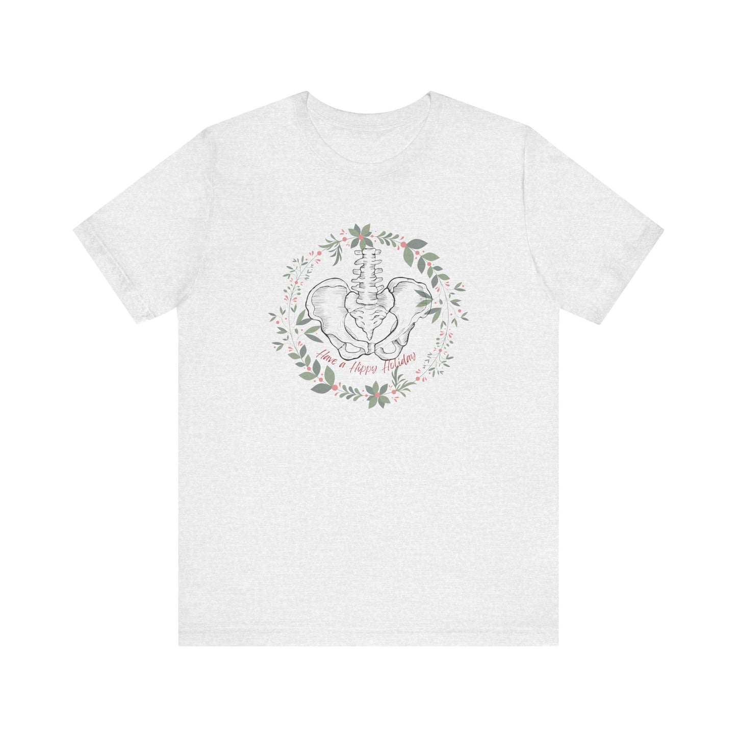 Hippy Holiday Tee