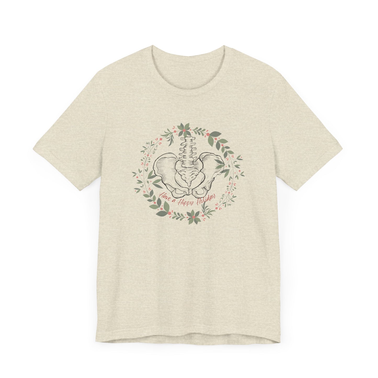 Hippy Holiday Tee