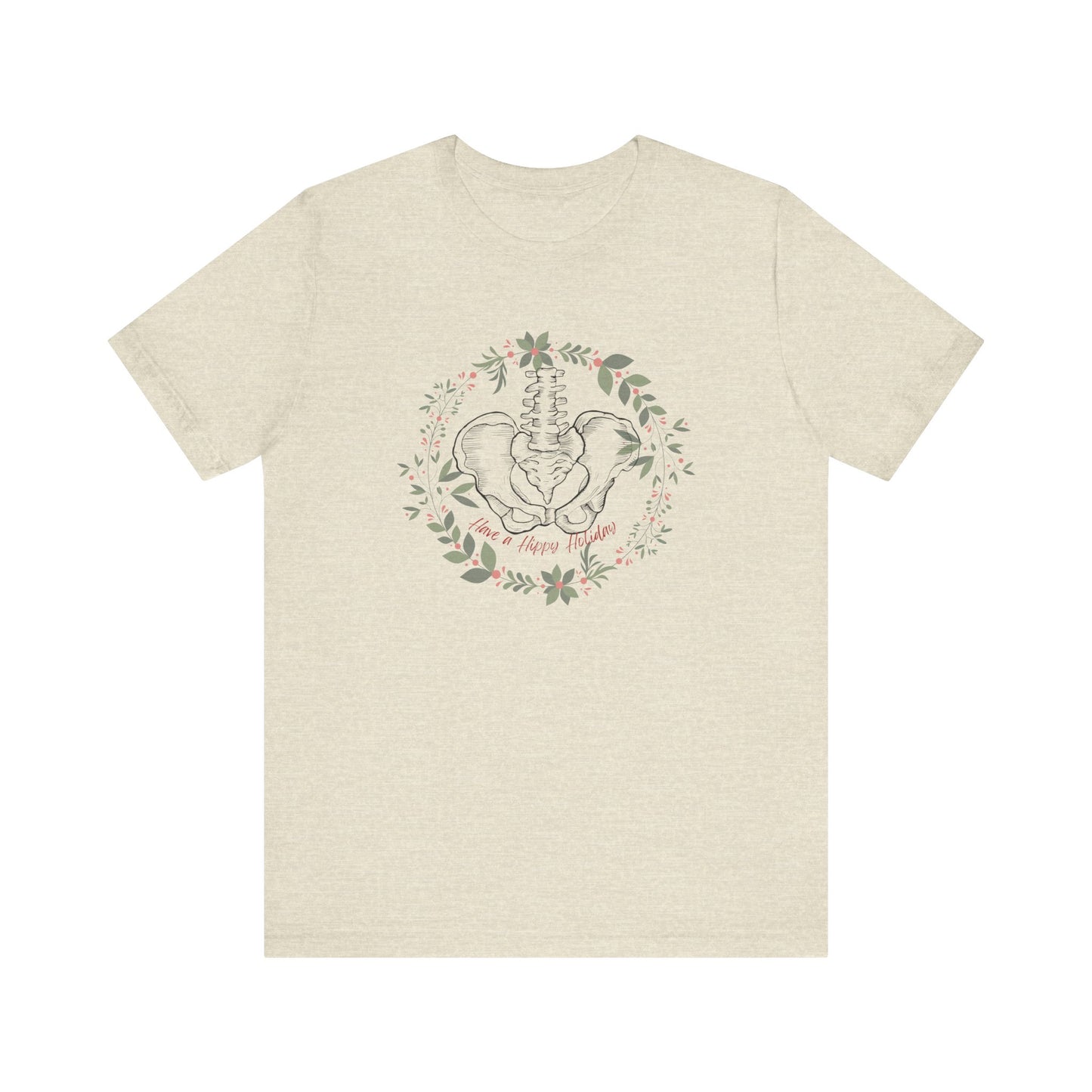 Hippy Holiday Tee