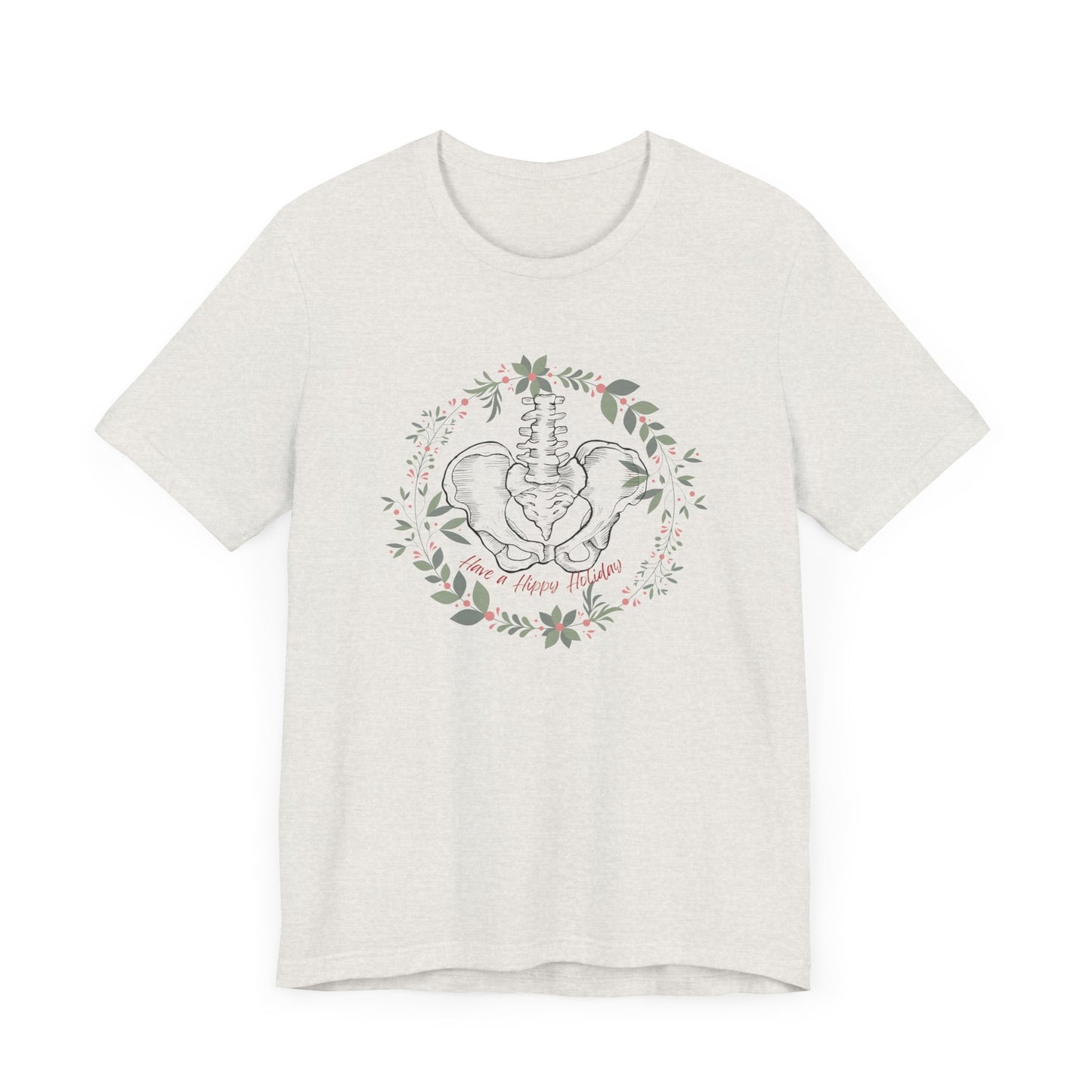 Hippy Holiday Tee